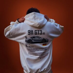 HOODIE GT3