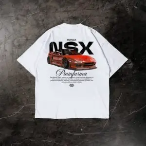 T-SHIRT NSX