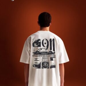 T-shirt 911