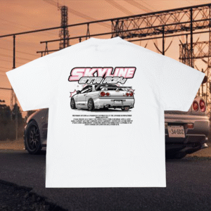 remera skyline
