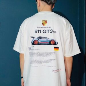 T-shirt gt3