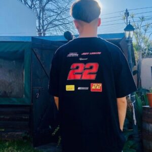 T-SHIRT NASCAR