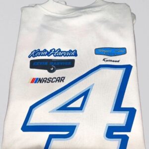 T-SHIRT NASCAR (KEVIN HARVICK)